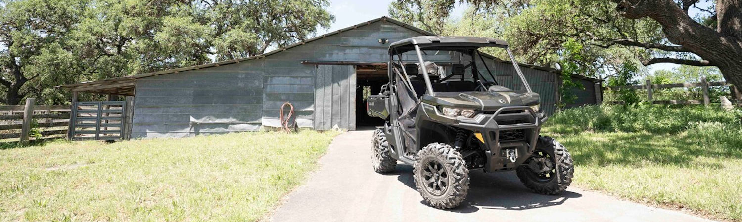 2020 Can-Am Defender XT for sale in Hunter Power Sports , Hendersonville, North Carolina