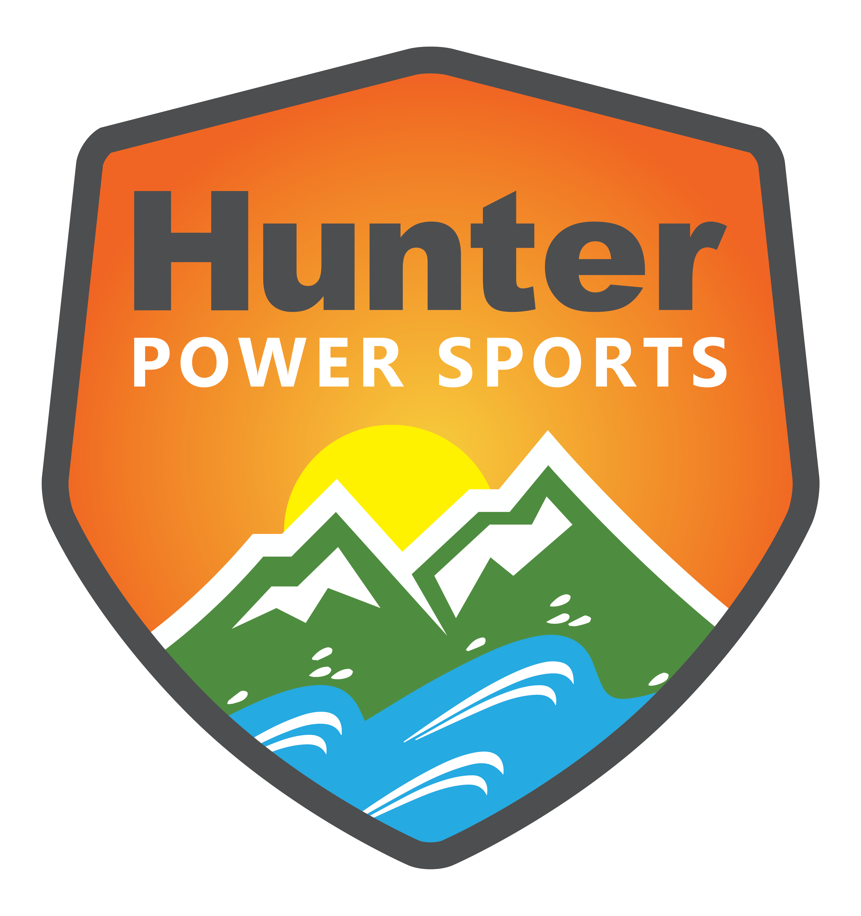 Hunter Power Sports 