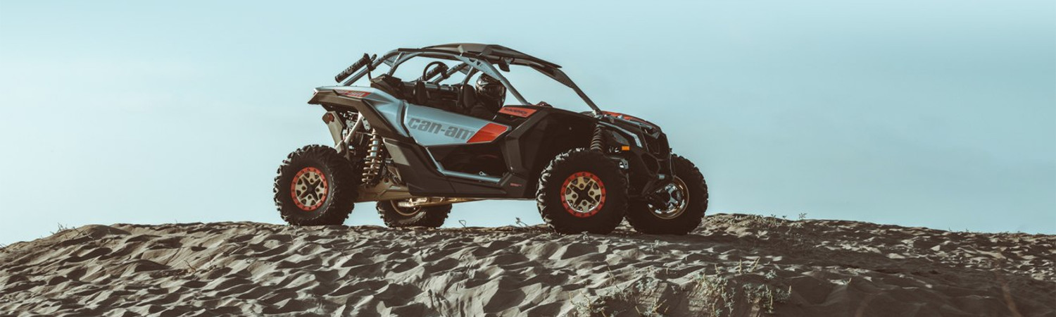 2020 Can-Am Maverick X3 for sale in Hunter Power Sports , Hendersonville, North Carolina